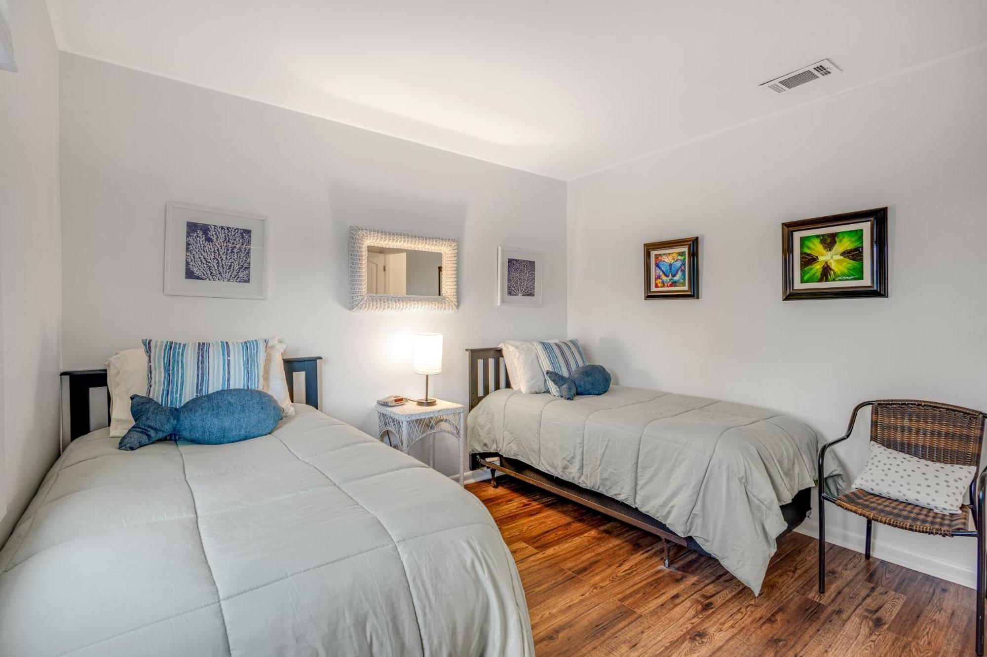 Mariners Cay 68 Appartement Folly Beach Buitenkant foto