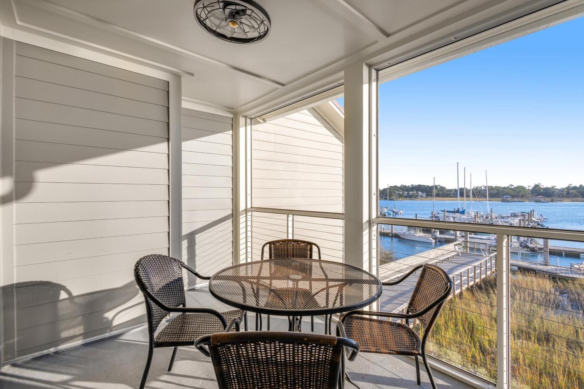 Mariners Cay 68 Appartement Folly Beach Buitenkant foto