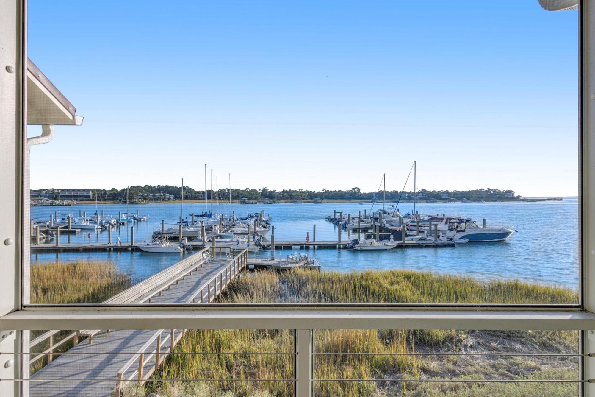 Mariners Cay 68 Appartement Folly Beach Buitenkant foto